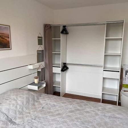 Cosy Appart - 4 Personnes Poitiers Exterior photo