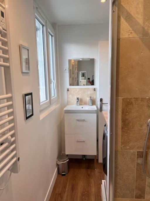 Cosy Appart - 4 Personnes Poitiers Exterior photo
