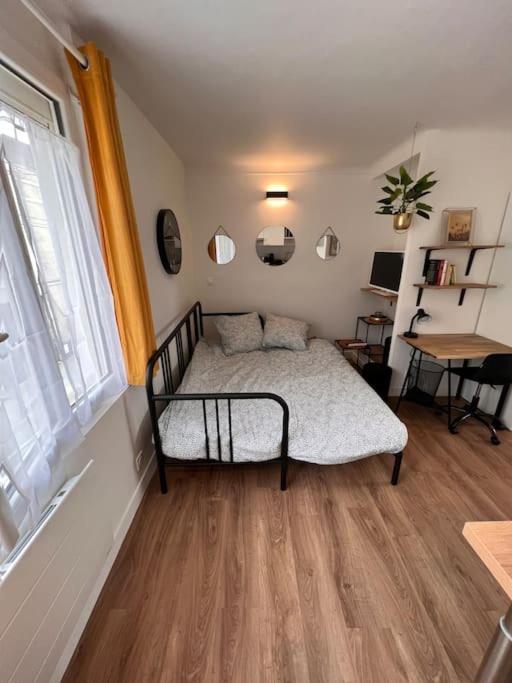 Cosy Appart - 4 Personnes Poitiers Exterior photo