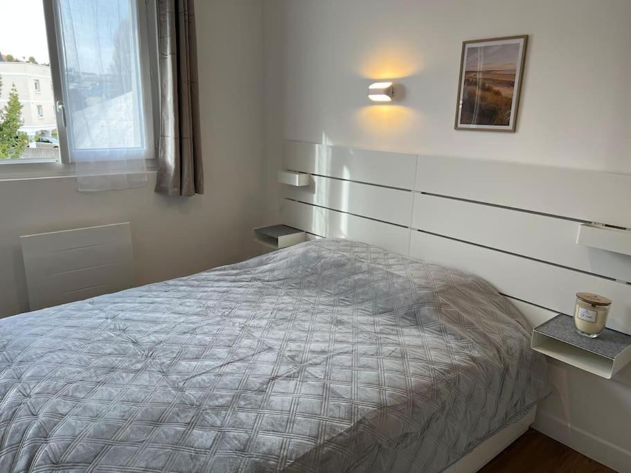 Cosy Appart - 4 Personnes Poitiers Exterior photo
