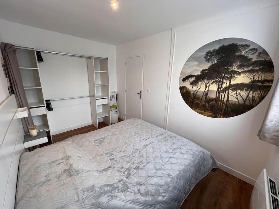 Cosy Appart - 4 Personnes Poitiers Exterior photo